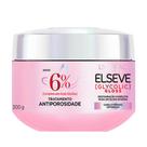Creme de Tratamento Antiporosidade Elseve Glycolic Gloss 300g