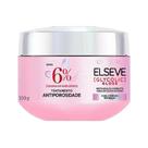 Creme de Tratamento Antiporosidade Elseve Glycolic Gloss 300g