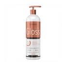 Creme de Tratamento Borabella Cauter Gloss Espelhamento e Blindagem 500ml Creme de Tratamento Borabella Cauter Gloss Espelhamento e Blindagem 500ml