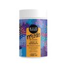 Creme de Tratamento Capilar Illus Explosão de Cachos 1kg - EXCLUSIVA