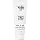 Creme de tratamento capilar Keratin Salon Direct com queratina 118 ml