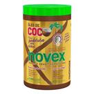 Creme De Tratamento Capilar Novex Óleo De Coco 400g
