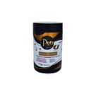 Creme de Tratamento Capilar Óleo de Coco Poty Cosmeticos 1Kg