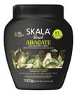 Creme de Tratamento Capilar SKALA Abacate 1000g Creme de Tratamento Capilar SKALA Abacate 1000g