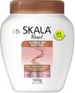Creme de Tratamento Capilar SKALA Expert Biotin Bomb 1 kg Nutritivo