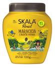 Creme de Tratamento Capilar SKALA Maracujá e Óleo de Patauá 1kg