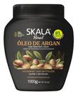 Creme de Tratamento Capilar Skala Óleo de Argan 1000g Creme de Tratamento Capilar Skala Óleo de Argan 1000g