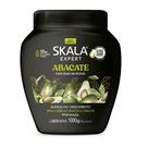 Creme de Tratamento Condicionador Bomba de Vitaminas Abacate 1kg Skala