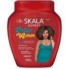 Creme de Tratamento Condicionador e Creme para Pentear Potão do Amor Skala