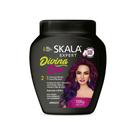 Creme De Tratamento Divina Cor 1kg Skala Creme De Tratamento Divina Cor 1kg Skala