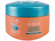 Creme de Tratamento Elseve Cachos Longos dos Sonhos 300g