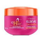 Creme de Tratamento Elseve Liso dos Sonhos 300g