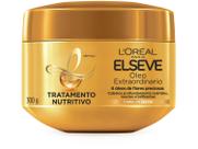Creme de Tratamento Elseve Ol Extra Nutrição Intensa 300g
