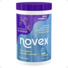 Creme De Tratamento Embelleze Novex Reposição De Massa 1kg Creme De Tratamento Embelleze Novex Reposição De Massa 1kg