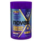 Creme De Tratamento Embelleze Novex Reposição De Massa 1kg