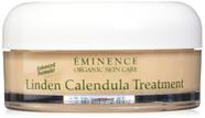 Creme de tratamento Eminence Linden Calendula 60ml para pele sensível