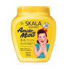 Creme De Tratamento Expert Amido De Milho 2 Em 1 1Kg - Skala Creme De Tratamento Expert Amido De Milho 2 Em 1 1Kg - Skala
