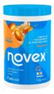 Creme de Tratamento Hidratação Capilar Novex 1Kg Óleo de Argan