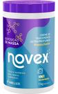 Creme de Tratamento Hidratação Capilar Novex 1Kg Reposição de Massa