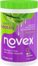 Creme de Tratamento Hidratação Capilar Novex 1Kg Super Babosão Aloe Vera