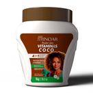 Creme de Tratamento Inoar Poder das Vitaminas Coco 4 em1 1Kg