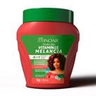 Creme de Tratamento Inoar Poder das Vitaminas Melancia 4 em 1 1Kg