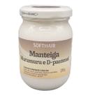 Creme de Tratamento Intensivo Manteiga de Murumuru e D-pantenol 220g - Softhair