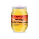 Creme de Tratamento Intensivo Manteiga Karité e Ceramidas 220g - Softhair