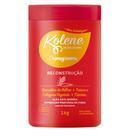 Creme de Tratamento Kolene Cronograma Reconstrução 1Kg
