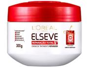 Creme de Tratamento L'Oréal Elseve Reparação Total 5+ 300g