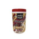 Creme De Tratamento Natuhair Intensivo Repositor De Massa 1Kg Creme De Tratamento Natuhair Intensivo Repositor De Massa 1Kg