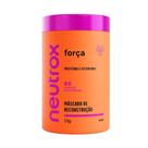 Creme de Tratamento Neutrox Força 1 Kg