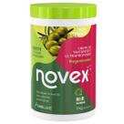 Creme de Tratamento Novex Azeite de Oliva com Alecrim Ultraprofundo Embelleze 1kg