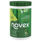 Creme de Tratamento Novex Broto de Bambu 1Kg Creme de Tratamento Novex Broto de Bambu 1Kg