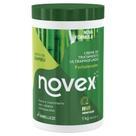 Creme de Tratamento Novex Broto de Bambu 1Kg