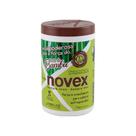 Creme De Tratamento Novex Broto De Bambu 1Kg Creme De Tratamento Novex Broto De Bambu 1Kg