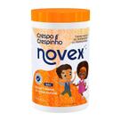 Creme de Tratamento Novex Crespo Crespinho 1Kg Creme de Tratamento Novex Crespo Crespinho 1Kg