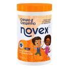 Creme de Tratamento Novex Crespo e Crespinho 1kg - Embelleze