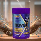 Creme De Tratamento Novex Embelleze 400g Creme De Tratamento Novex Embelleze 400g