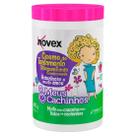Creme de Tratamento Novex Meus Cachinhos 400g - Embelleze