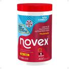 Creme de Tratamento Novex Modelador Meus Cachos de Cinema 400g