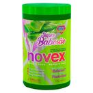 Creme De Tratamento Novex O Poderoso Super Babosão 1000g