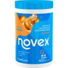 Creme de Tratamento Novex Óleo de Argan Ultraprofundo Embelleze 400g