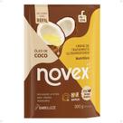 Creme de Tratamento Novex Óleo de Coco Nutritivo 300g