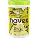 Creme de tratamento Novex Pistache Ultraprofundo 1kg
