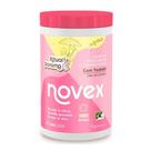 Creme de Tratamento Novex Ritual Dorama 1kg - Embelleze Creme de Tratamento Novex Ritual Dorama 1kg - Embelleze