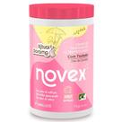 Creme De Tratamento Novex Ritual Dorama Com Tsubaki 1kg
