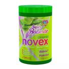 Creme de Tratamento Novex Super Babosão - 1kg