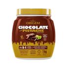 Creme de Tratamento Origem - Chocolate Com Pistache 5 Em 1 1kg