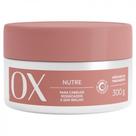 Creme de tratamento ox nutre 300g Creme de tratamento ox nutre 300g